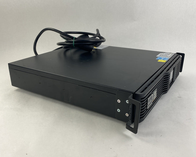 Liebert GXT4 2000RT120 Tower UPS No Batteries   Tested
