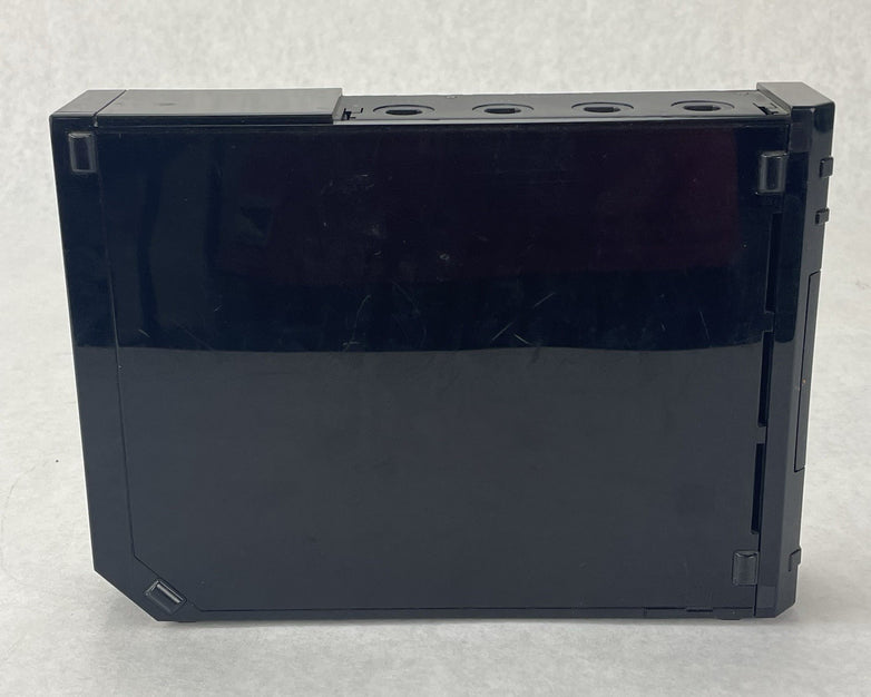 Nintendo Wii RVL-001 Tested & Reset Console Only No Cords