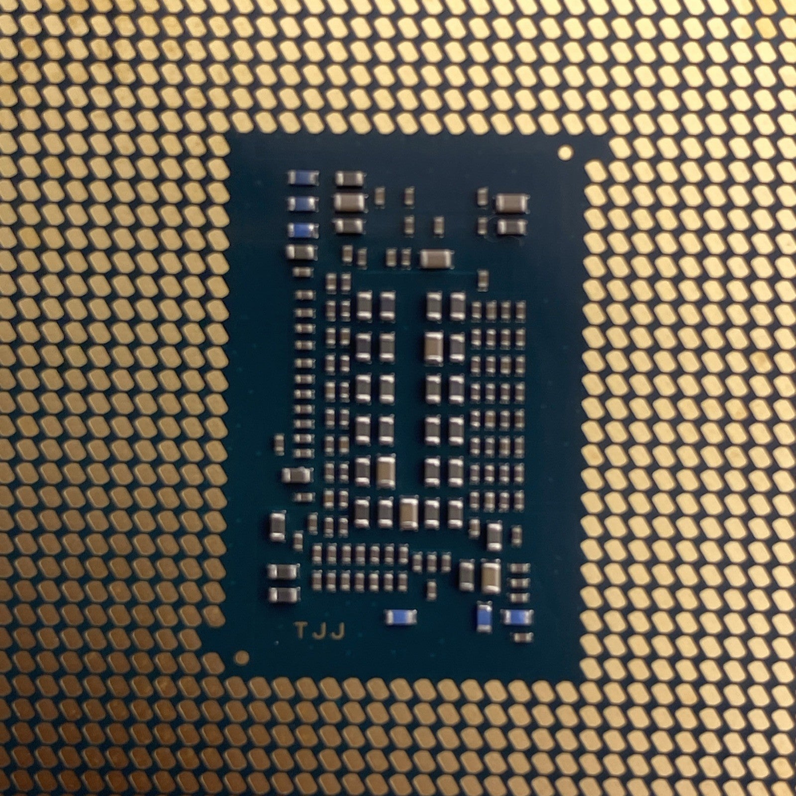 Intel Six Core i5-10500T CPU Processor 2.30GHz FCLGA1200 - SRH3B
