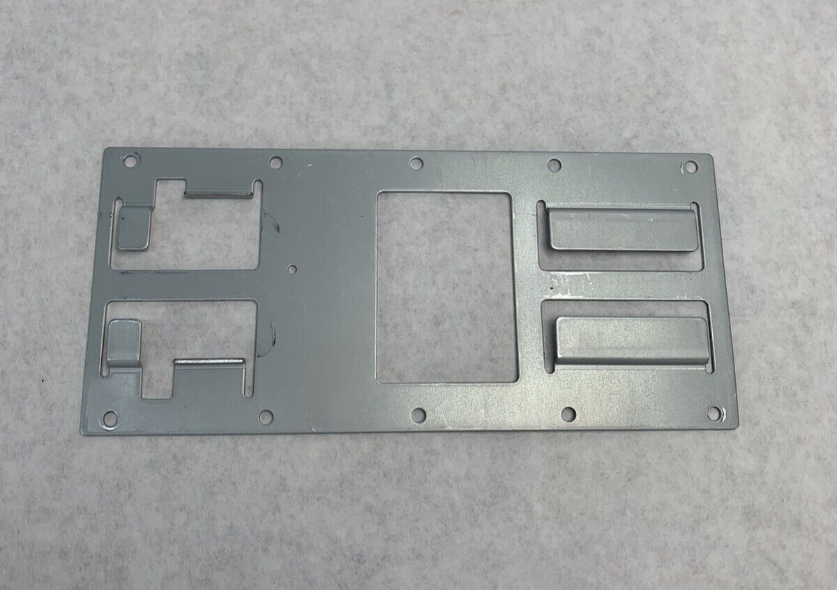 Posifilex WB-5000 Wall Mounting Bracket