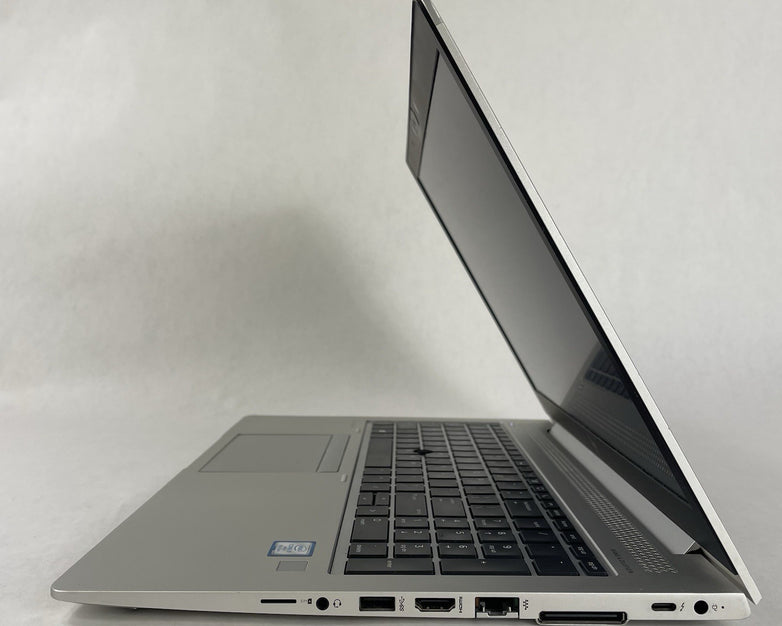 HP EliteBook 850 G6 15.6" i7-8665U 1.90 GHz 16 GB RAM No SSD/OS/AC