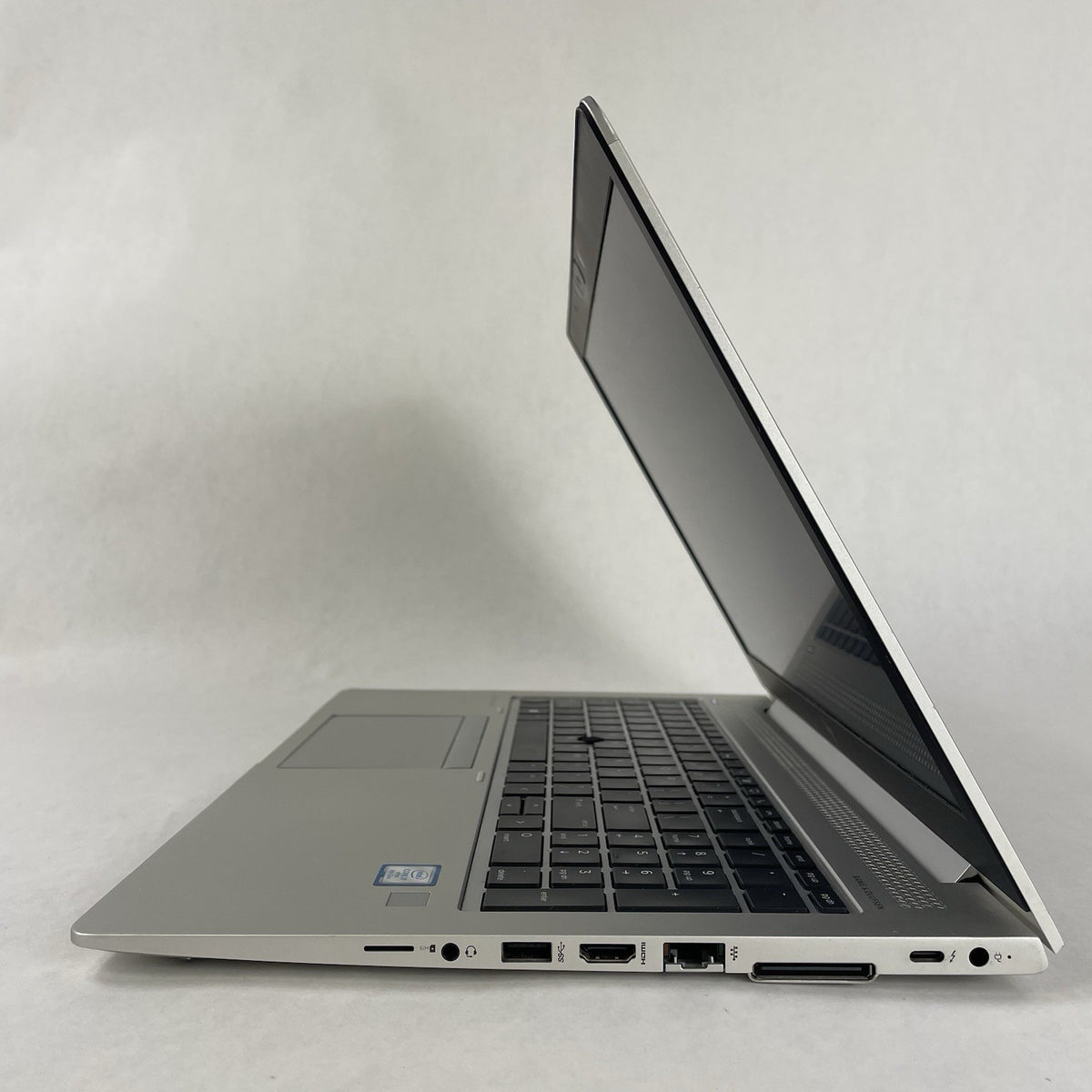 HP EliteBook 850 G6 15.6" i7-8665U 1.90 GHz 16 GB RAM No SSD/OS/AC6