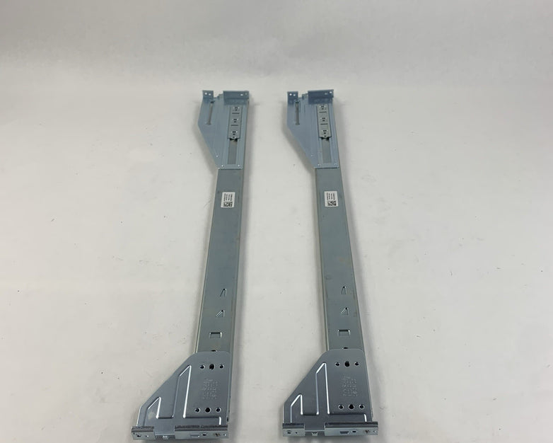 Dell M997J Left and Right Sliding Server Rails