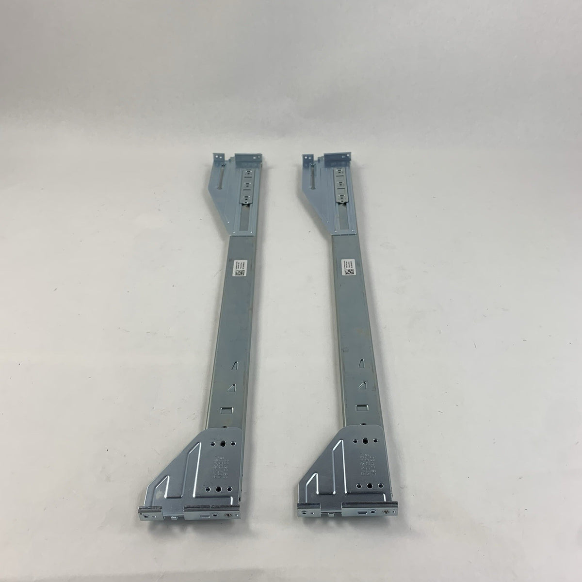 Dell M997J Left and Right Sliding Server Rails 2