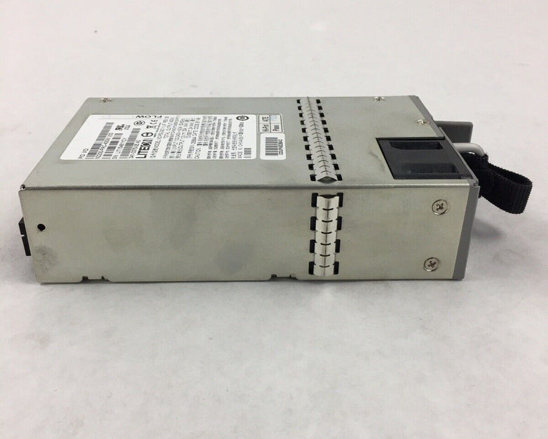 Lot of 2 Liteon PS-2421-1-LF 400W 6.0A 240V 60Hz  Power Supply Tested For Cisco