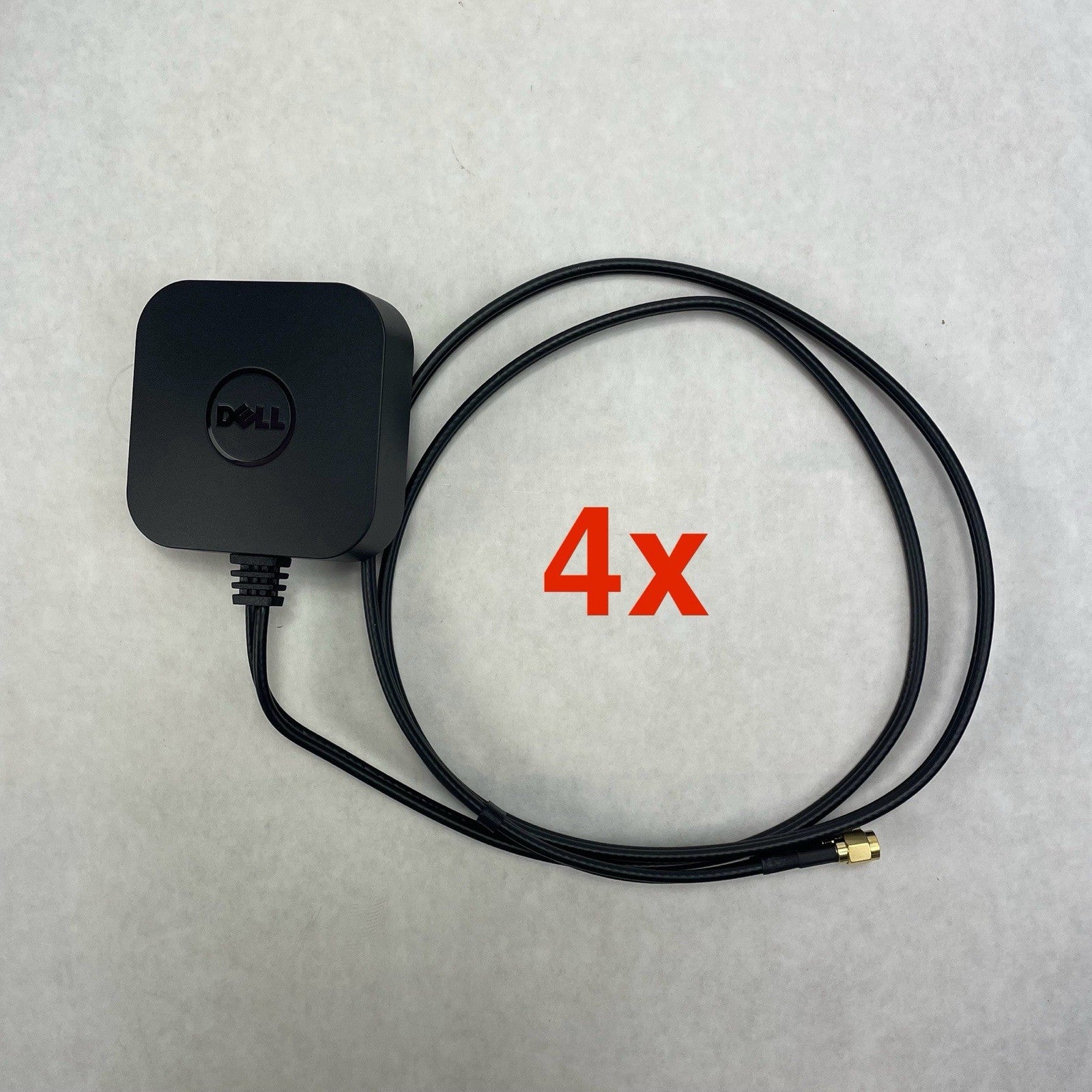 Dell Kit 02KHRD Optiplex WiFi Wireless Cable Adapter Lot of 4