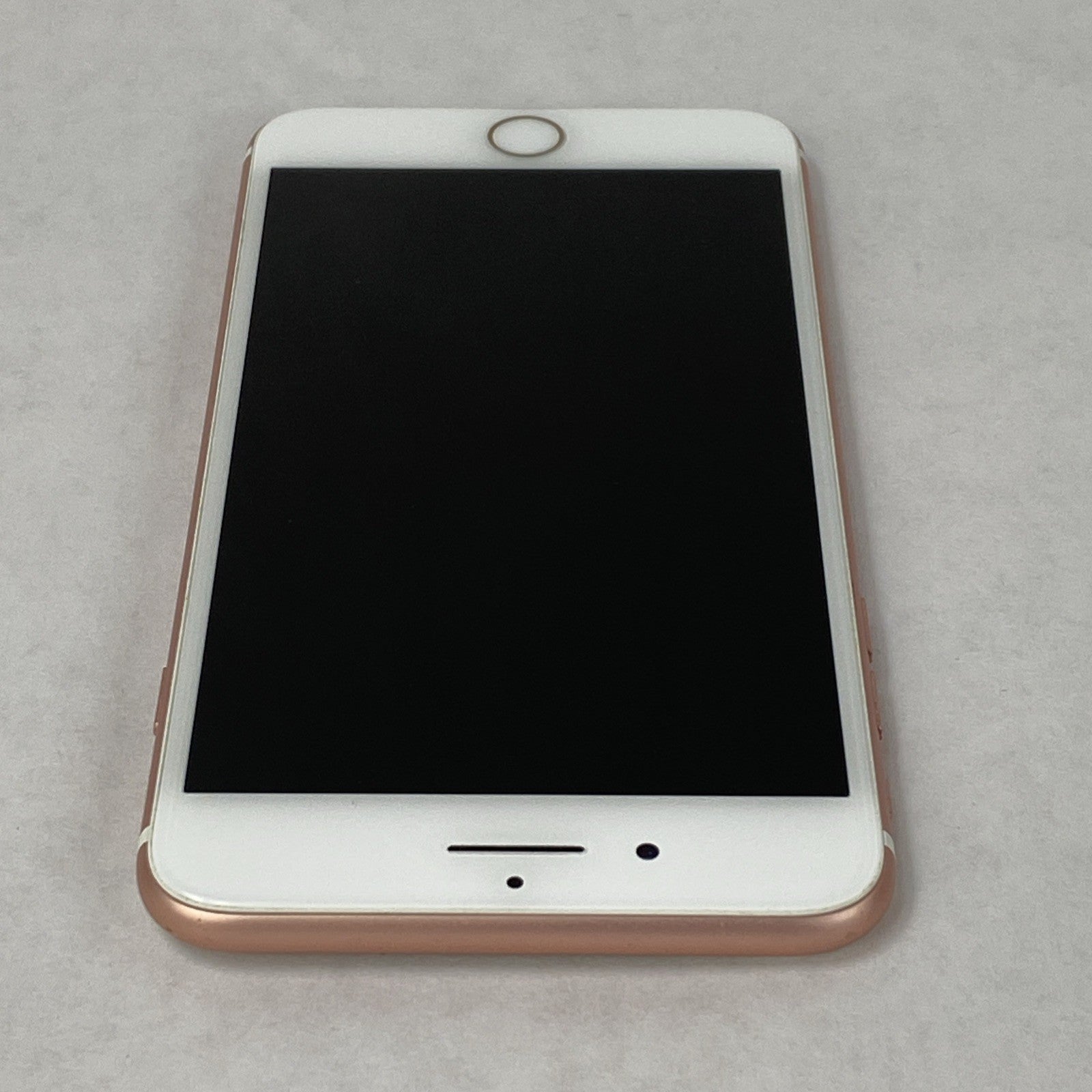 Apple iPhone 7 Plus A1661 256GB Unlocked 5.5" Retina Rose Gold IOS 15.8.85