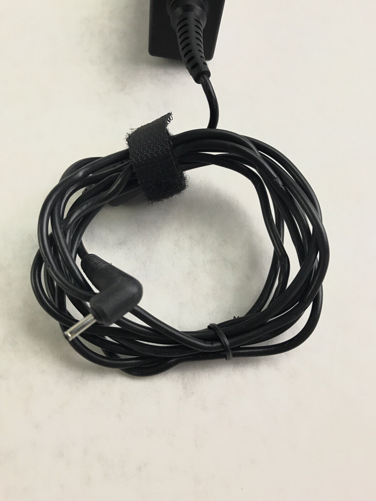 (Lot of 7) OEM Samsung AD-4012NHF 40W 12V 3.33A Charger for Chromebook
