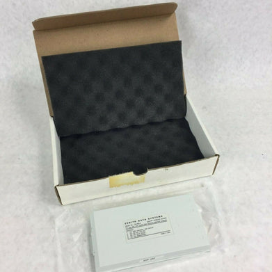 Vintage Zenith Data Systems ZA-300-4   FSCM 6X803  Battery Pack  NIB