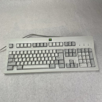 Zenith Data Systems Model:IB-0010 Keyboard