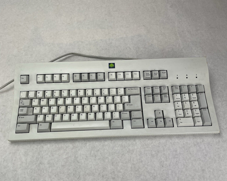 Zenith Data Systems Model:IB-0010 Keyboard