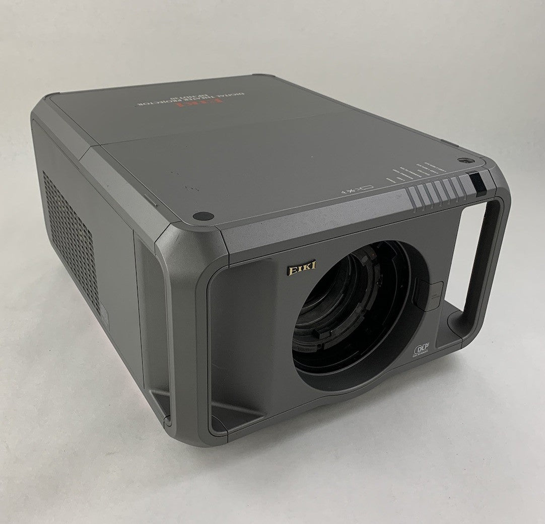 Eiki EIP-HDT30 Digital Theater Projector - Parts or Repair