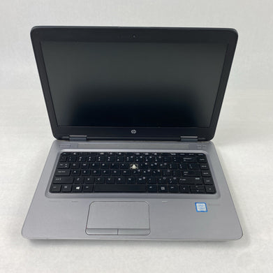 HP ProBook 640 G3 Core i5-7200U 2.50 GHz 8 GB RAM 14" No HDD No OS