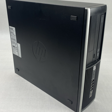 HP Compaq Pro 6300 SFF Intel Core i5-3470 3.20GHz 4GB RAM No HDD No OS