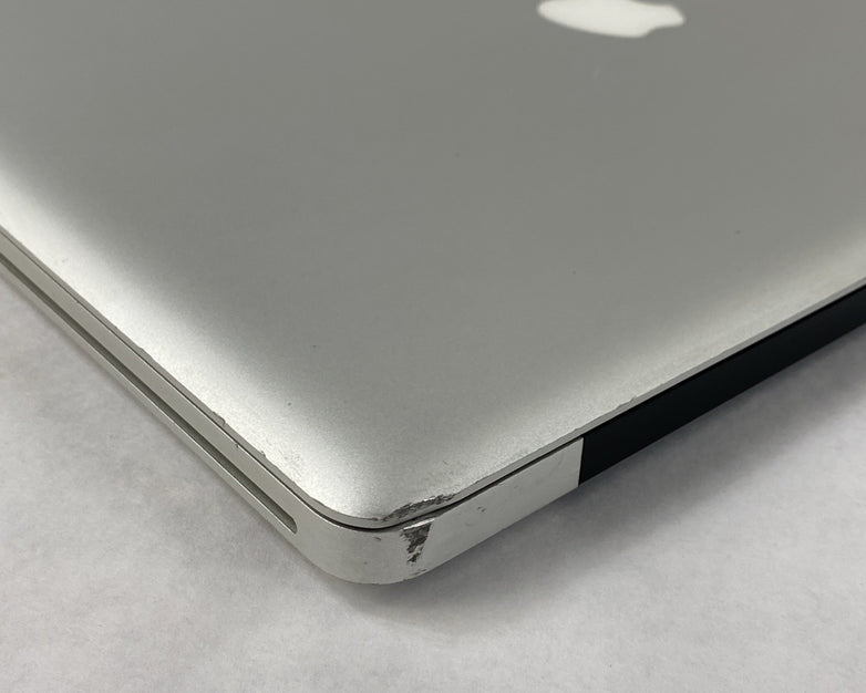 Apple MacBook Pro A1286 2010 15" 2.53GHz i5 8GB RAM 250GB SSD os10.13.6