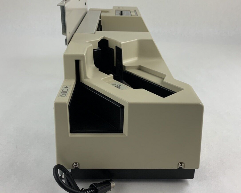 Minolta ACF-2 Microform Scanner Roll Film Carrier W/ Lens for Minolta RP 609Z