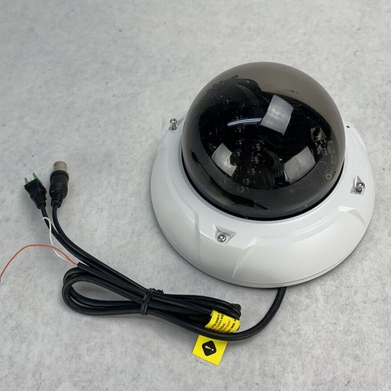 Crest CP-4807WS-24 Network Camera
