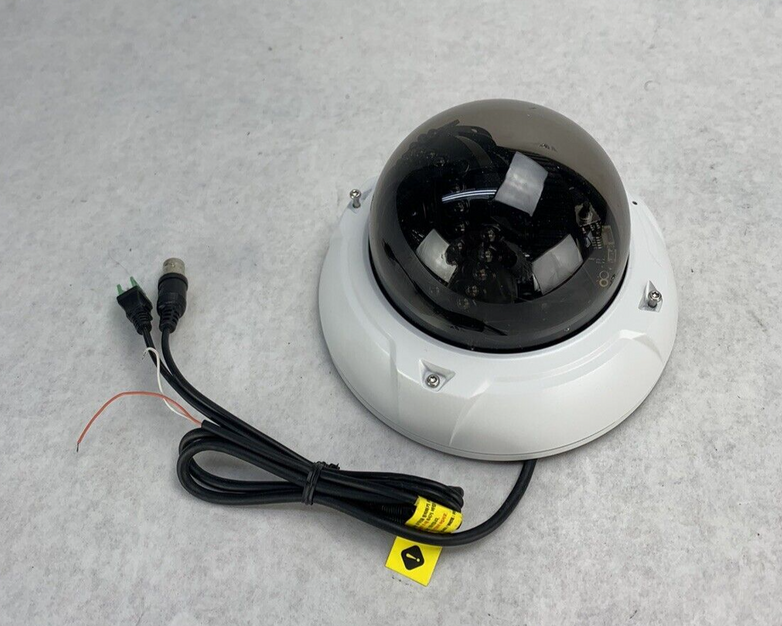 Crest CP-4807WS-24 Network Camera