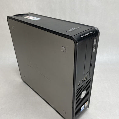 Dell Optiplex 755 SFF Intel Pentium Dual E2180 2GHz 2GB RAM No HDD No OS