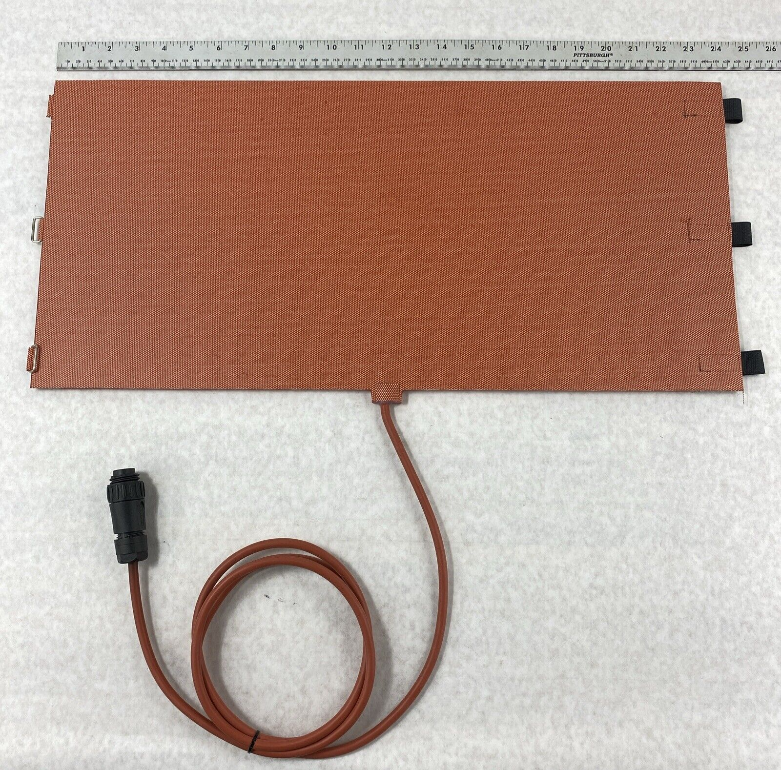 Sartorius BB-8842194 Hewid Fermentation Heating Pad 24" x 11.25"