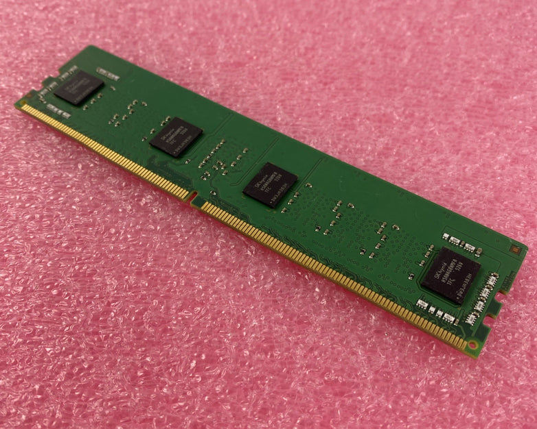 SK Hynix 4GB DDR4 PC4-2133P Desktop Memory Ram HMA451R7MFR8N-TF - Lot of 2