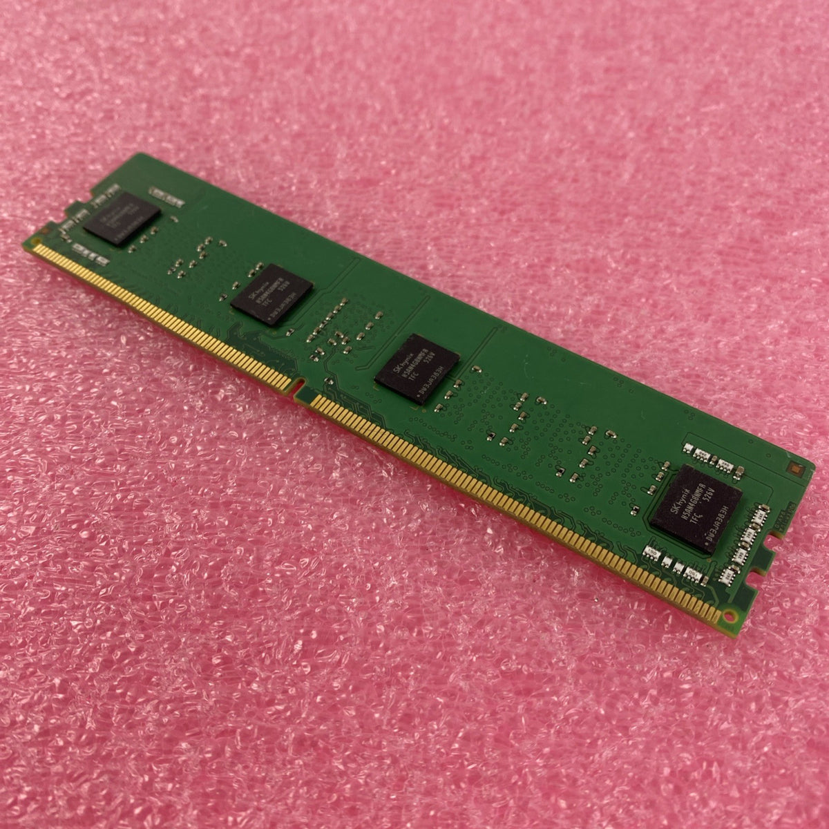 SK Hynix 4GB DDR4 PC4-2133P Desktop Memory Ram HMA451R7MFR8N-TF - Lot of 24