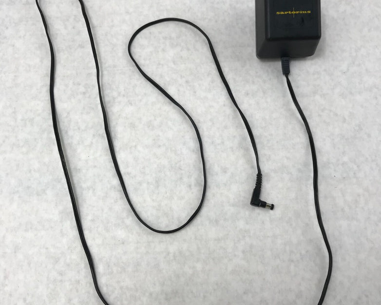 Sartorius MC 1 LC 4800 P Scale, AC Adapter Included