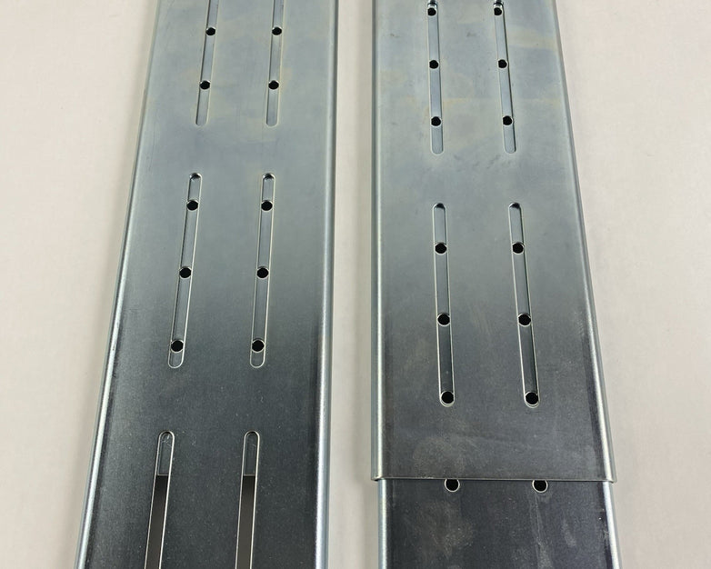 Server Sliding Rail Kit 18"