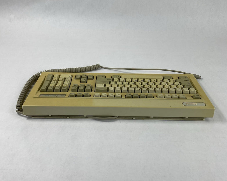 Compaq 119305-001 RT101 141785-101 PS/2 Keyboard Tested
