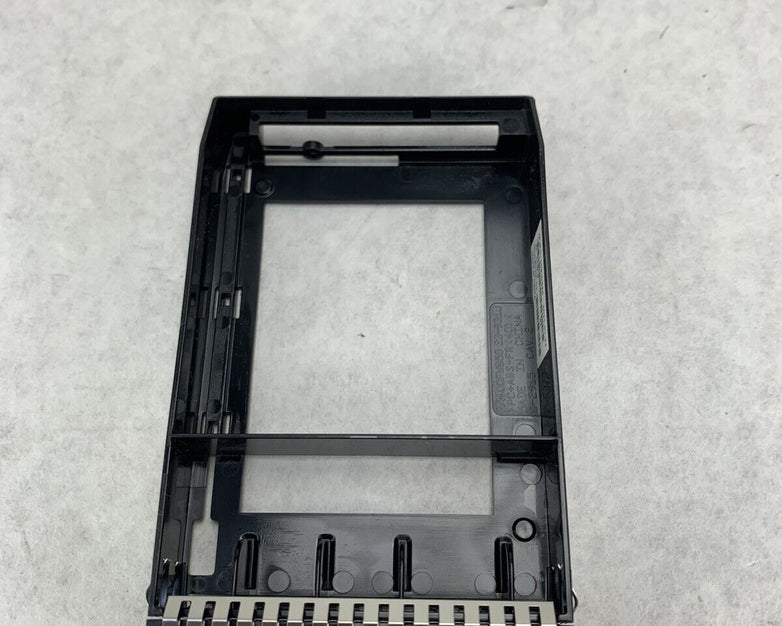 IBM 00FW856 Hard Drive Slot Bank (Lot of 2)