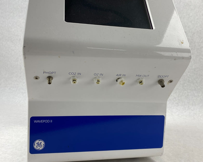 GE WAVEPOD II Integrated Controller CO2 O2 28984740