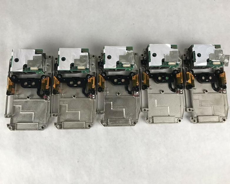 Symbol 20-83024-04 Motorola Scan Engines w/ Mounting Bracket MC9190 Lot of 5