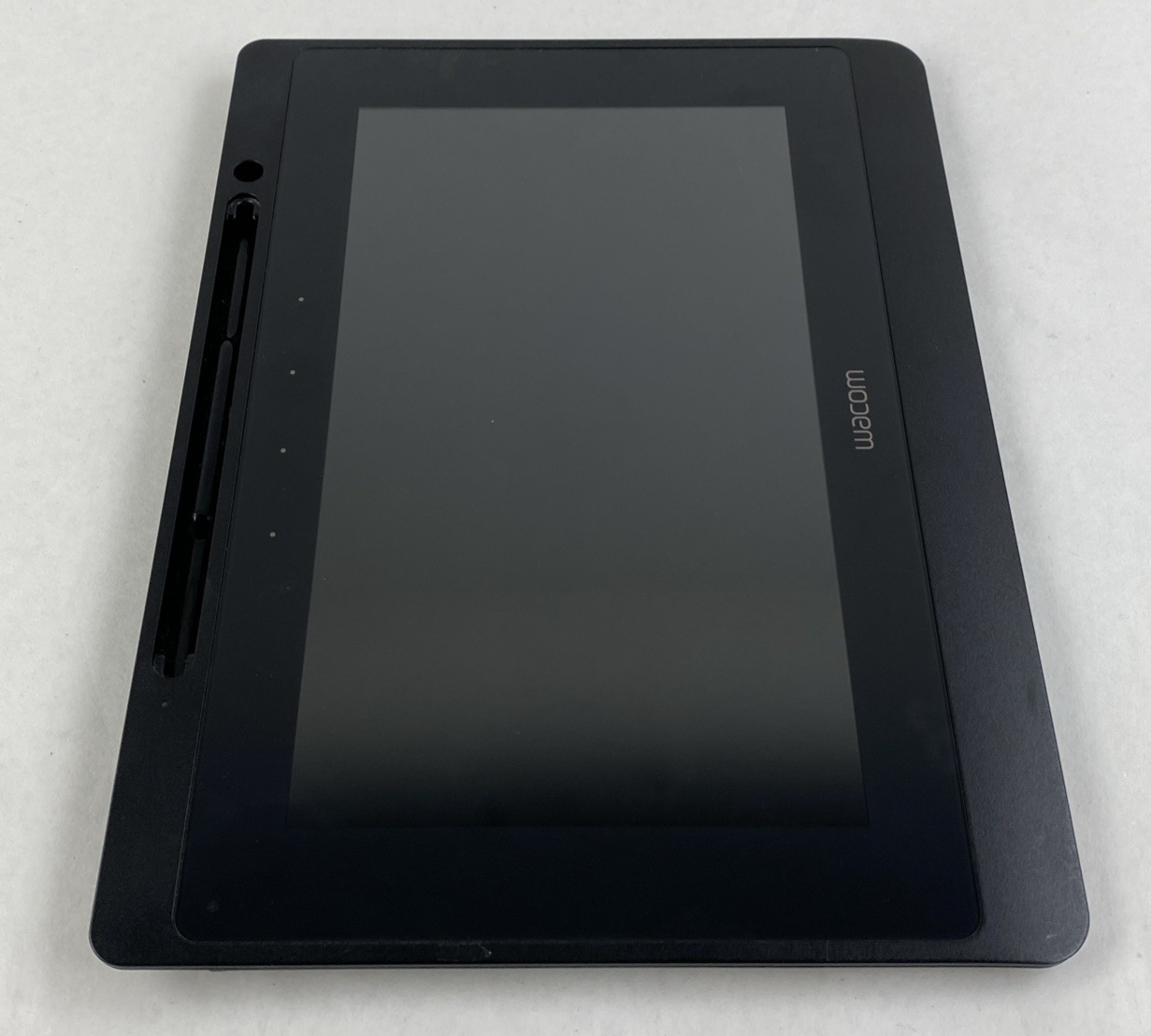 Wacom DTU-1141B 10.1" Full HD Interactive Pen Display No USB No Pen Power Tested