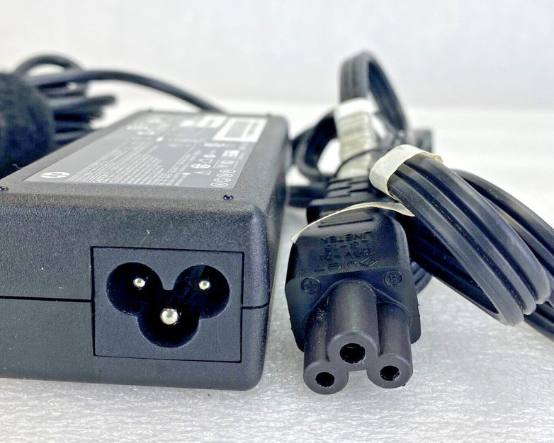 HP 608425-002 AC Power Adapter 609939-001 18.5V 3.5A 65W (Lot of 3)