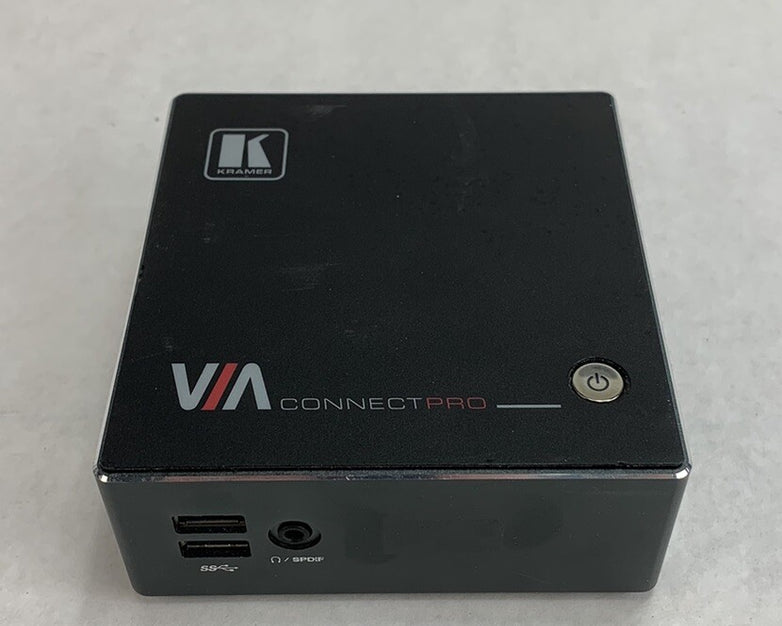 Kramer VIA Connect PRO 19V 1.5A