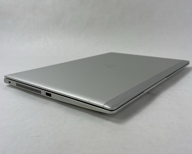 HP EliteBook 850 G5 15.6" i5-7200U 2.50 GHz 8 GB RAM No SSD/OS/AC