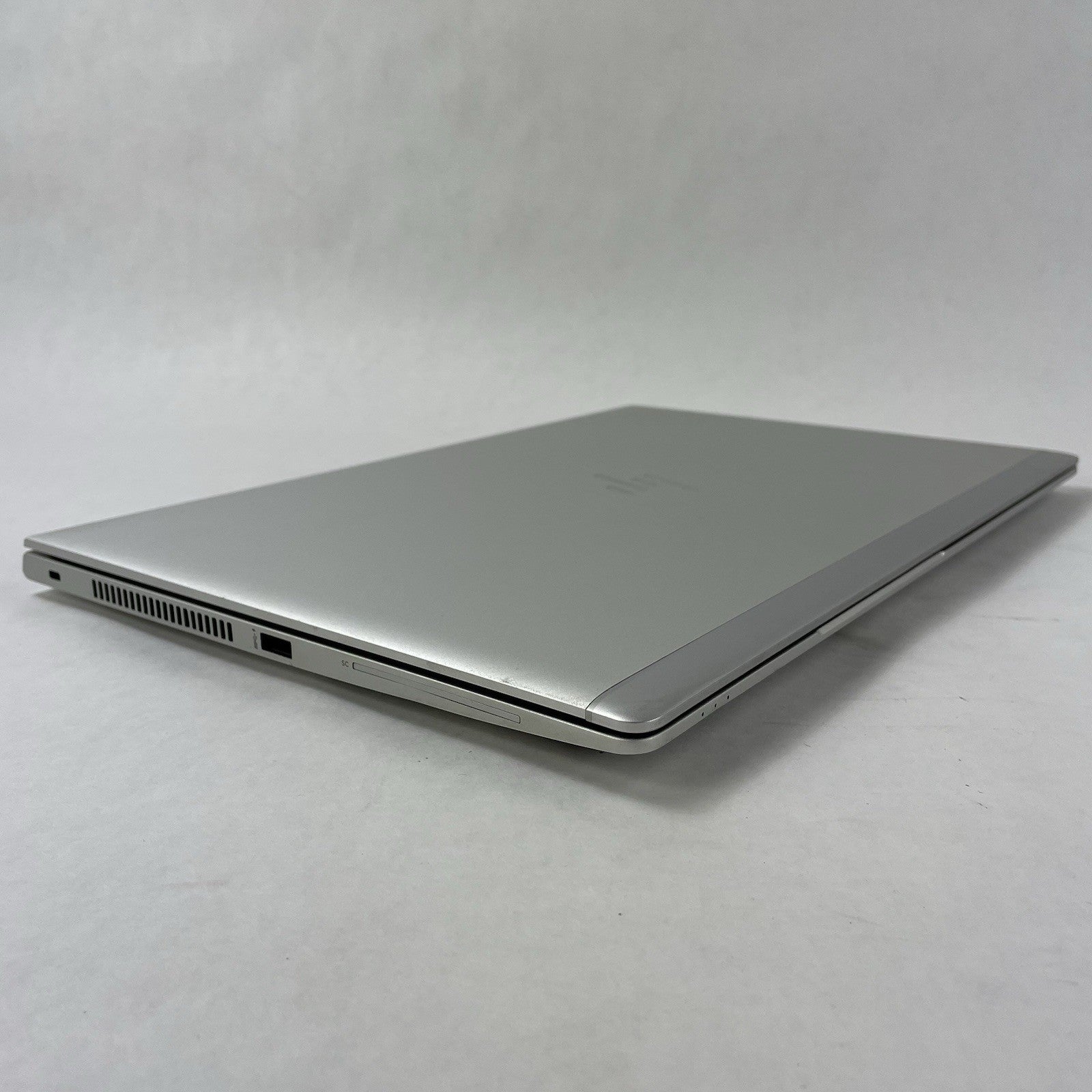 HP EliteBook 850 G5 15.6" i5-7200U 2.50 GHz 8 GB RAM No SSD/OS/AC10