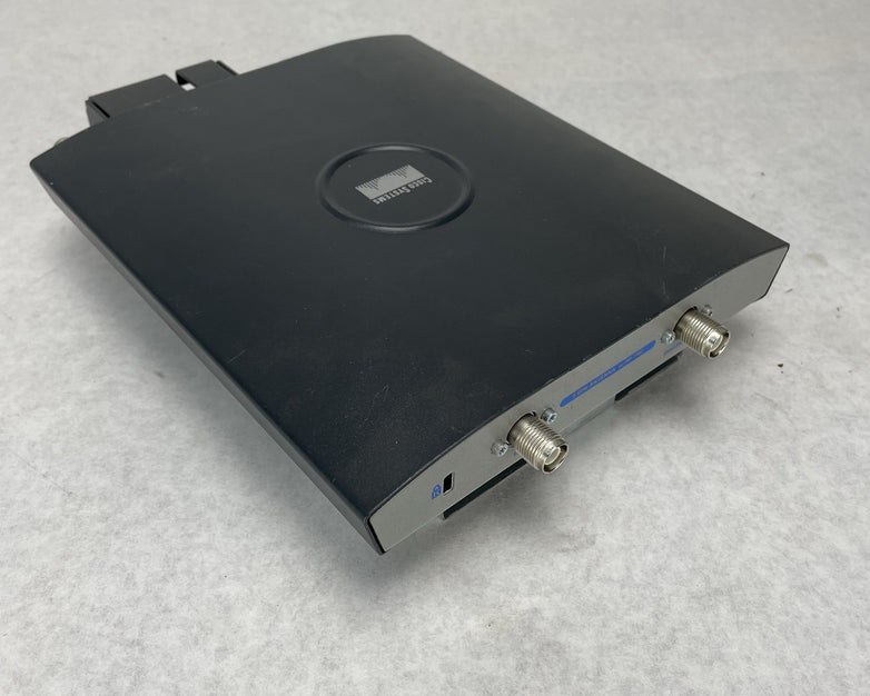 Cisco Aironet AIR-LAP1242AG-A-K9 1240AG Series Wireless Access Point Lot of 3