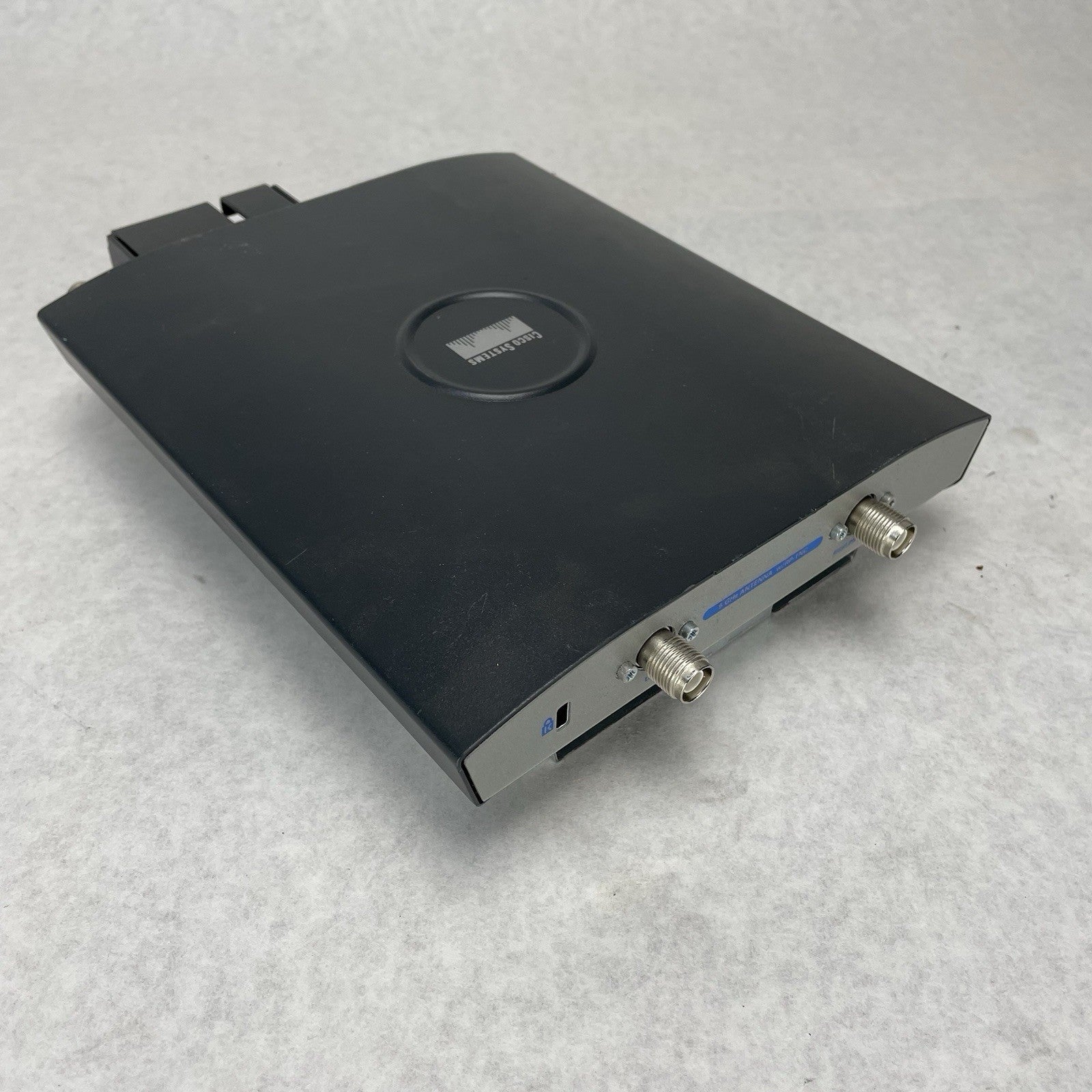 Cisco Aironet AIR-LAP1242AG-A-K9 1240AG Series Wireless Access Point Lot of 3