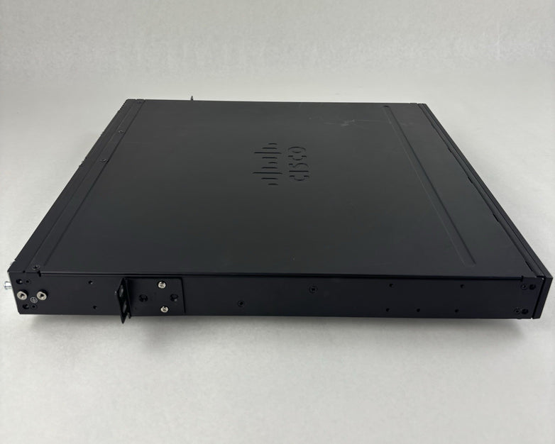 Cisco ISR4331/K9 Router ISR4331 Tested Reset No OS No Licenses