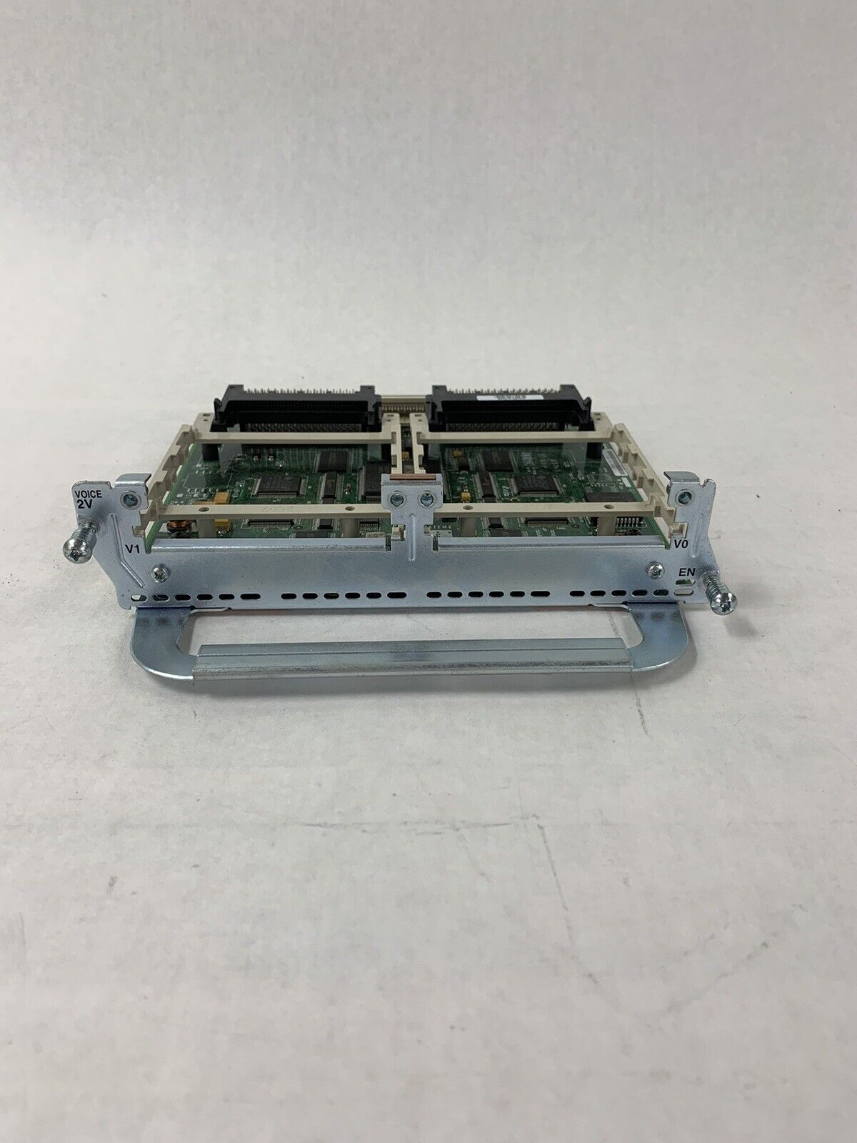 Cisco Systems Voice Module Board 800-02491-04B0