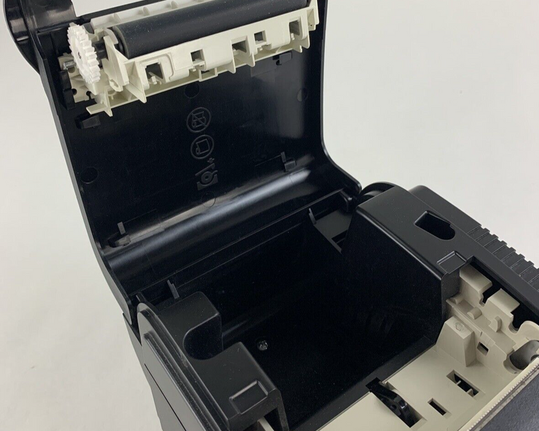 Cognitive TPG B780-720D-T003 B780 Hybrid Receipt and Slip Printer Tested No PS