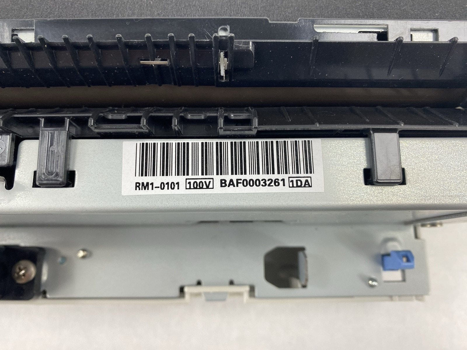 Laser Jet LJ4300 Q2436A New Maintenance Kit 110v
