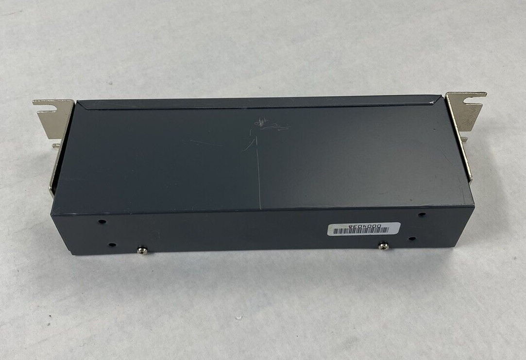 Channel Master MATV Systems Model 7494 Band Pass Filter UHF Band Channel 51