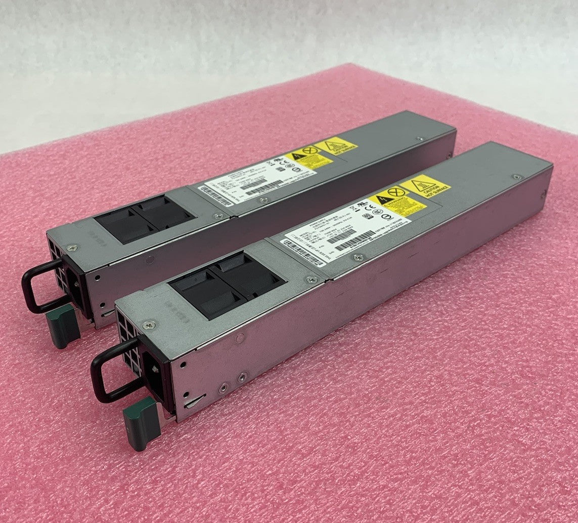 Supermicro FS750HS1-01 750W 80 Plus Power Supply (Lot of 2)