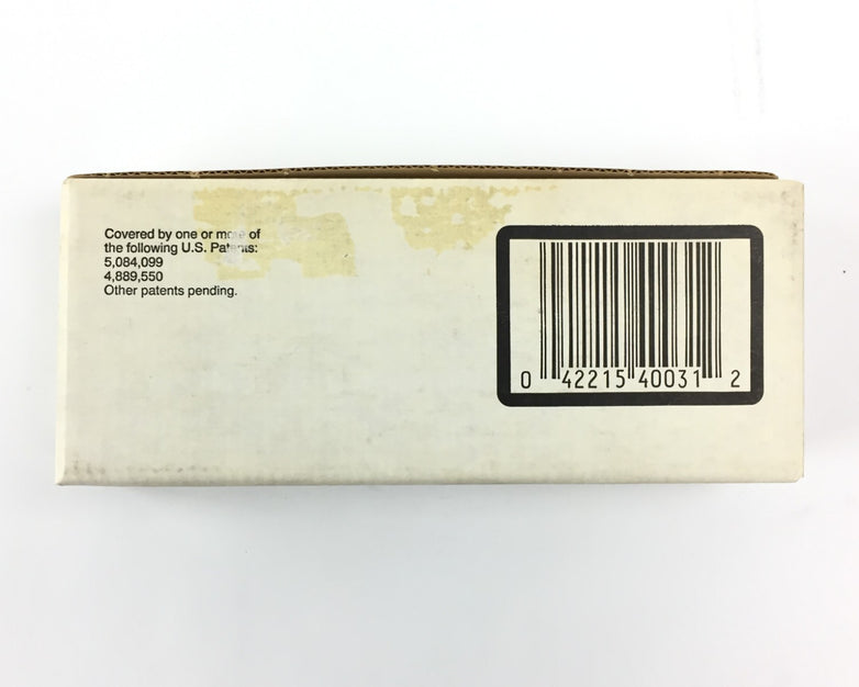 Xerox 016-1126-00 Yellow Solid Ink Phaser 300 (Lot of 4)