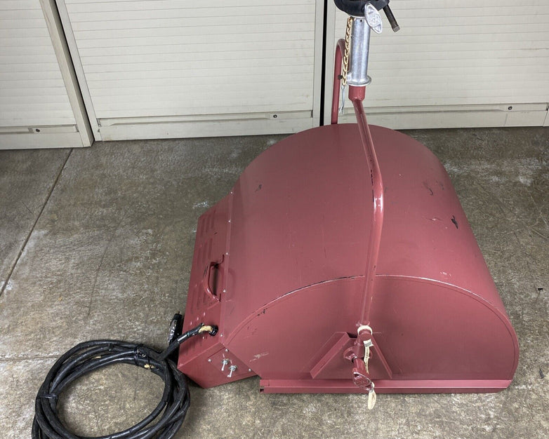MOLE-RICHARDSON CO. TYPE 2561 MOLEQUARTZ 2000 WATT SUPER-SOFTLITE Grade B