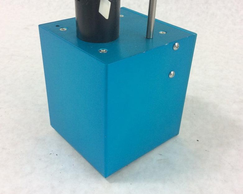CTC Analytics MV 10-00E Autosampler Valve Assembly