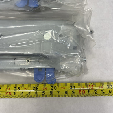 IBM 40K6591 Sliding Rail Kit 43W4518 43W4519 X3550 X3650