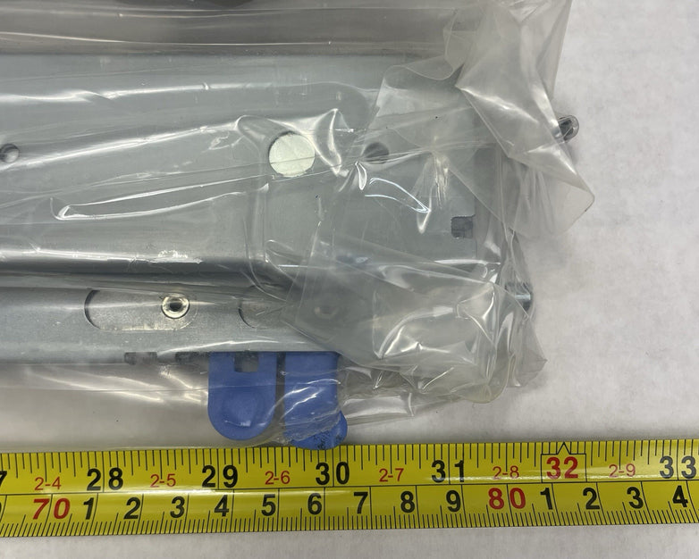 IBM 40K6591 Sliding Rail Kit 43W4518 43W4519 X3550 X3650